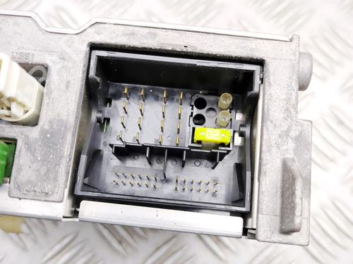 Electronic module MERCEDES-BENZ E-CLASS (W213) E 220 d (213.004) | BP38782484M83  - Image 7