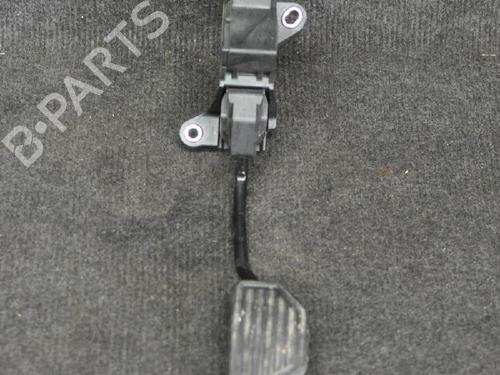 Pedal LEXUS NX (_Z1_) 200t AWD (AGZ15_, AGZ15R) (238 hp) 6726149