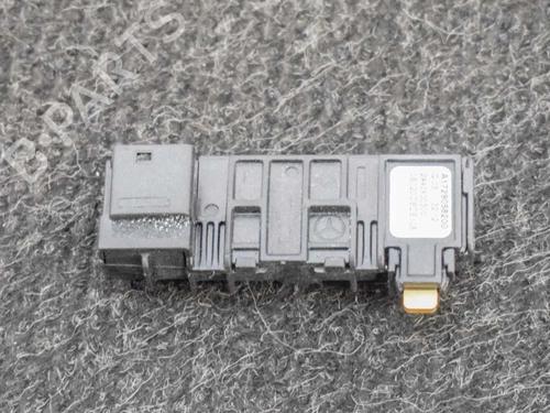 Elektronisk sensor MERCEDES-BENZ C-CLASS T-Model (S204) C 220 CDI (204.202) (170 hp) 6754726
