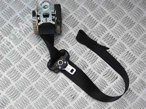 Sikkerhetsbelte foran venstre FORD FOCUS II (DA_, HCP, DP) 1.8 | BP6837663I26 