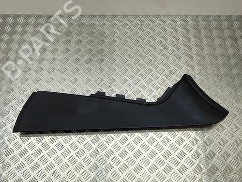 Consolle centrale JAGUAR XJ (X351) 3.0 SCV6 (340 hp) 19501651