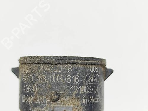 Electronic module MERCEDES-BENZ CLS (C218) CLS 250 CDI / BlueTEC / d (218.303, 218.304) | BP31687275M83 - Image 7