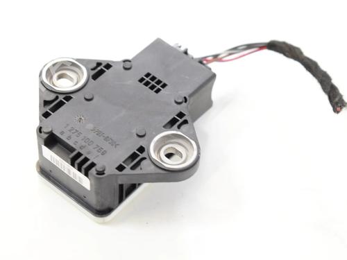 Electronic sensor MERCEDES-BENZ E-CLASS (W212) E 200 CGI (212.048, 212.148) | BP33340111M84 - Image 3