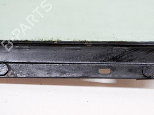 Rear right door window JEEP GRAND CHEROKEE II (WJ, WG) 2.7 CRD 4x4 | BP8353812C21 