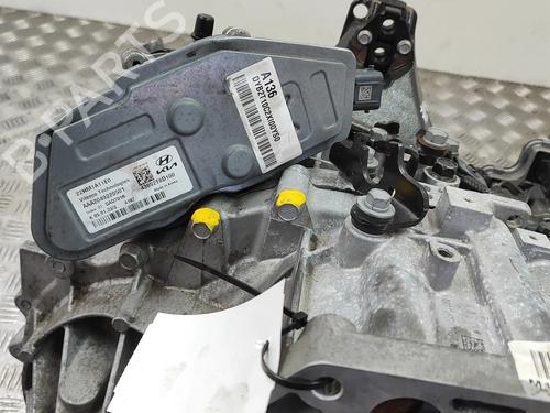 Gearbox KIA STONIC (YB) 1.0 T-GDi | BP39243678M3  - Image 6