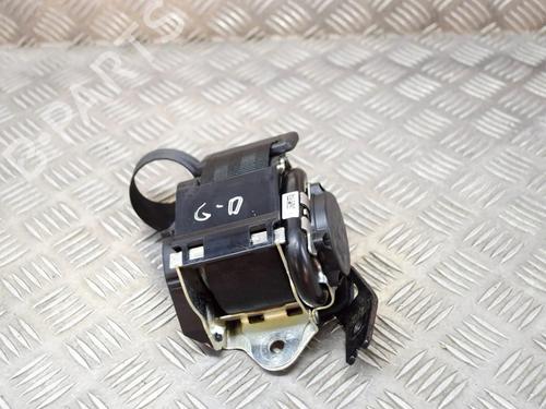 Used Rear right seatbelt Rear right seatbelt VOLVO S90 II (234) D5 AWD (235 hp) 10369103 10369103