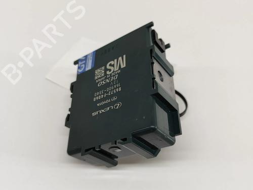 Electronic module TOYOTA C-HR (_X2_, _H2_) Hybrid (MAXH20) | BP27780442M83 - Image 3