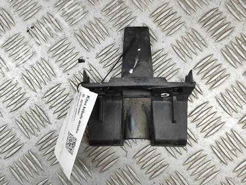 Rear bumper bracket AUDI A7 Sportback (4GA, 4GF) 3.0 TDI quattro | BP20675148C159 