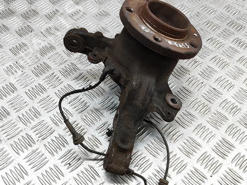 Left front steering knuckle OPEL MOVANO B Van (X62) 2.3 CDTI FWD (FV) | BP26511481M25 