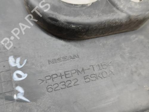 Other NISSAN LEAF (ZE1) Electric | BP27792160O1  - Image 7