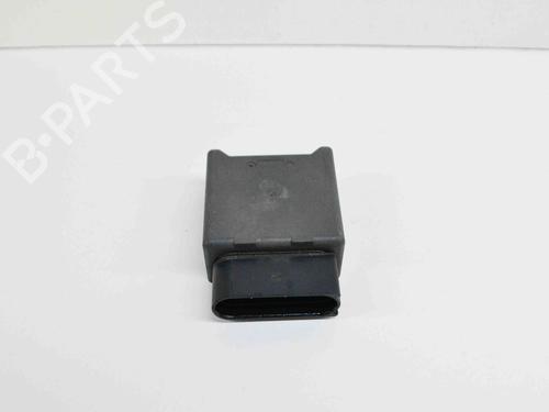 Electronic module VW GOLF VIII (CD1, DA1) 1.5 eTSI | BP27758044M83