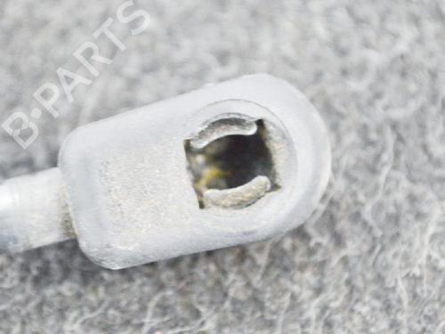 Hood lift support MERCEDES-BENZ C-CLASS Coupe (C204) C 220 CDI (204.302) | BP14607922C139 
