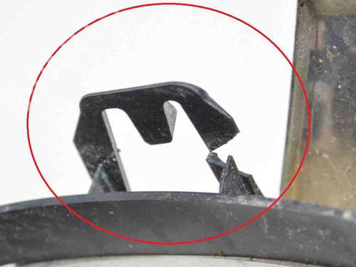 Grille BMW 3 (F30, F80) 335 d xDrive | BP29637448C40 
