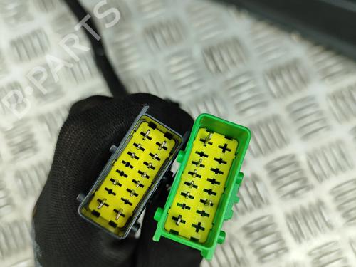 Tailgate CITROËN C5 AIRCROSS (A_) 1.5 BlueHDi 130 (ACYHZJ, ACYHZR) | BP30574865C6