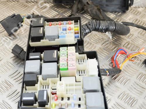 Fuse box FORD FOCUS III 1.0 EcoBoost | BP6754280E1 - Image 3