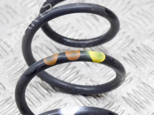 Støddæmperfjeder MERCEDES-BENZ A-CLASS (W177) A 200 (177.087) | BP27756882C152 - Image 6