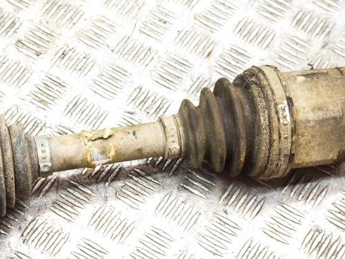 Left front driveshaft TOYOTA HILUX VII Pickup (_N1_, _N2_, _N3_) 2.5 D 4WD (KUN25) | BP13109993M38