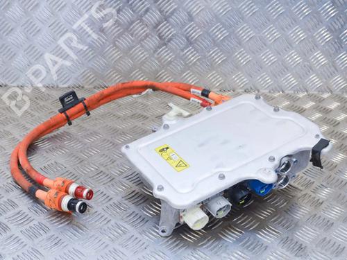 Electronic module TESLA MODEL X (5YJX) P90D AWD | BP7797385M83