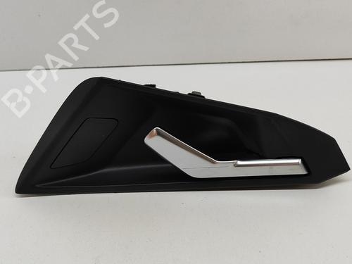 Used Front left interior door handle AUDI A3 Sportback (8YA, 8YF) 30 TFSI (110 hp) 27775134