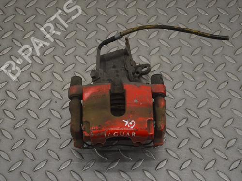 Used Left rear brake caliper Left rear brake caliper JAGUAR XK II Coupe (X150) 4.2 XK8 (298 hp) 33360515 33360515