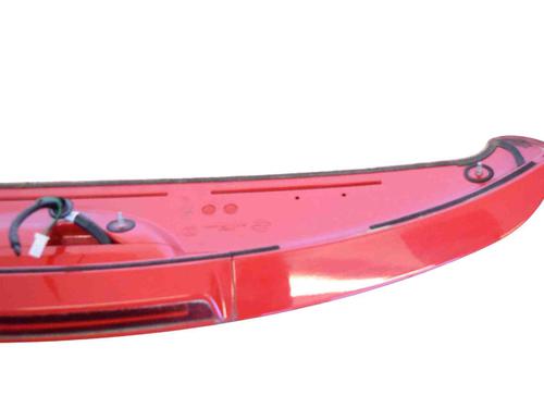 Heckspoiler SSANGYONG KORANDO (CK) 2.2 Xdi | BP30254213C96