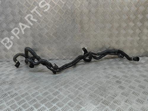 Used Pipe Pipe CUPRA FORMENTOR (KM7, KMP) 1.4 e-Hybrid (204 hp) 28433323 28433323