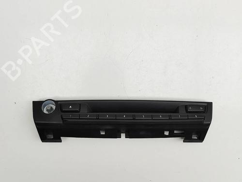 Used Switch Switch BMW X6 (E71, E72) xDrive 40 d (306 hp) 33376777 33376777