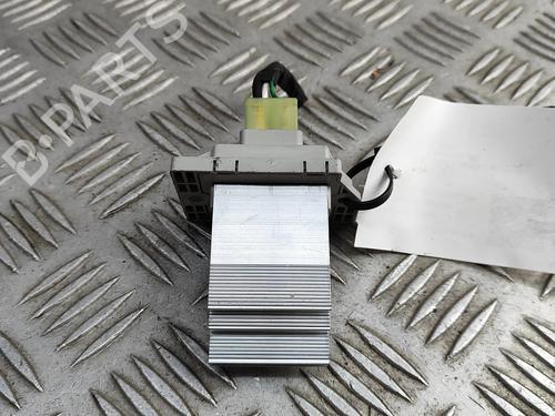 Used Heater resistor TESLA MODEL X (5YJX) P100D AWD (772 hp) 28435639