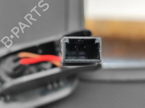 Left sun visor AUDI A5 Sportback (F5A, F5F) 35 TDI | BP31977113I1 