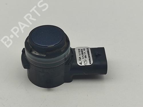 Elektronisk modul VW GOLF VII Variant (BA5, BV5) 2.0 R 4motion | BP26939633M83 