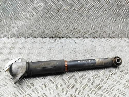 Used Right rear shock absorber Right rear shock absorber TOYOTA bZ4X (_EAM1_) EV (XEAM10) (204 hp) 39380871 39380871