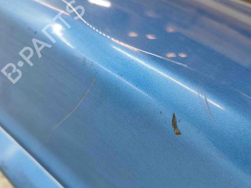 Rear bumper TOYOTA YARIS (_P13_) 1.3 (NSP130_, NSP130) | BP29867357C8