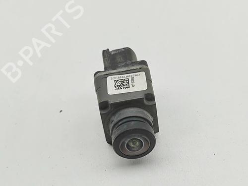 Used Camera Camera AUDI Q5 (FYB, FYG) SQ5 TFSI quattro (354 hp) 36231939 36231939