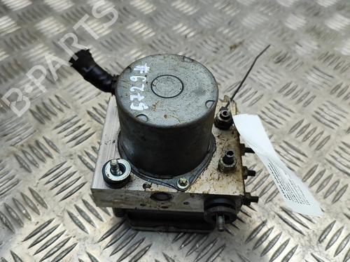 Used ABS pump ISUZU D-MAX II (TFR, TFS) 1.9 Ddi 4x4 (TFS87J) (163 hp) 29975547