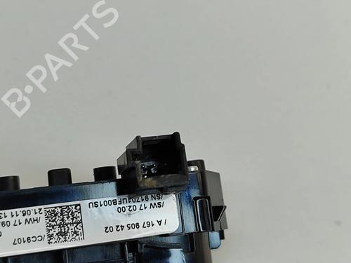 Switch MERCEDES-BENZ GLS (X167) AMG 63 4Matic+ EQ Boost 4-matic+ (167.989) | BP33369620I30  - Image 6