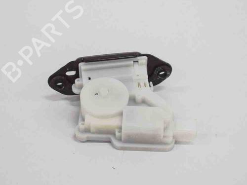 Tailgate lock RENAULT KADJAR (HA_, HL_) 1.5 dCi 110 (HLA3) | BP6744702C101 