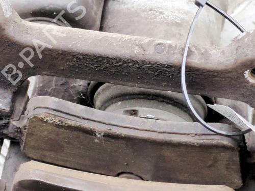 Left rear brake caliper PORSCHE MACAN (95B) 3.0 S Diesel | BP40460226M107  - Image 7