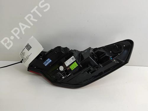 Left taillight BMW X2 (U10) iX2 xDrive 30 | BP28432263C34 - Image 5