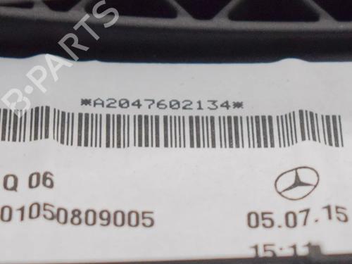 front-left-exterior-door-handle-mercedes-benz-e-class-w212-e-220-cdi-bluetec-212001-212002-a2047602134-2009-2010-2011-2012-2013-2014-2015-2016-6734566 main image