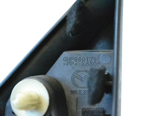 Other MAZDA 6 Saloon (GJ, GL) 2.2 D (GJ2FP, GJ1021, GJ1022, GL1021) | BP30246803O1