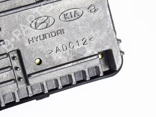 Electronic module HYUNDAI KONA (OS, OSE, OSI) EV | BP27764816M83 