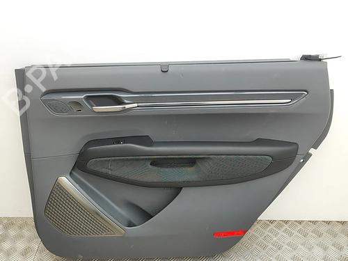 Used Rear right panel Rear right panel KIA EV9 (MV) 100 GT-Line AWD (385 hp) 34160302 34160302