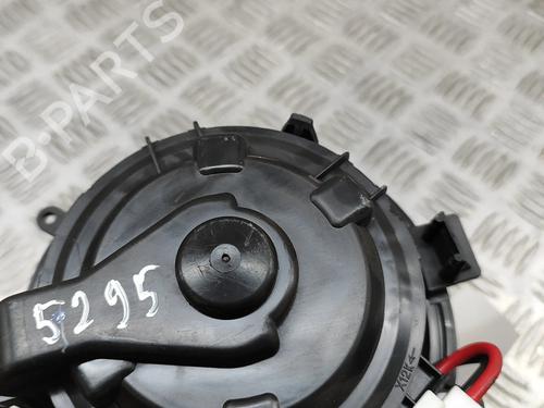 Heater blower motor NISSAN LEAF (ZE1) Electric | BP27787875M62