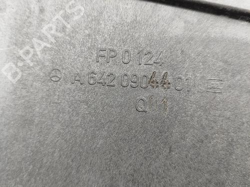 Air filter box MERCEDES-BENZ CLS (C218) CLS 350 BlueTEC / d (218.326) | BP33797934M87  - Image 6