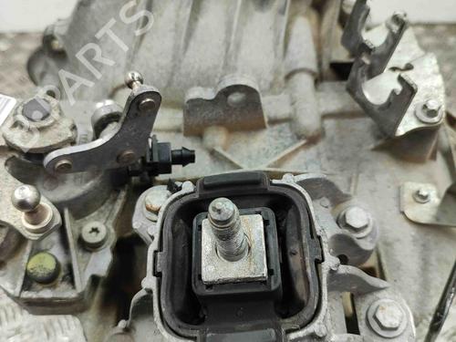 Gearbox MINI MINI (R56) Cooper | BP29076311M3 
