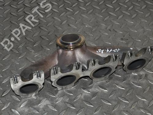 Exhaust manifold LAND ROVER RANGE ROVER IV (L405) 4.4 SDV8 4x4 | BP30215191M110