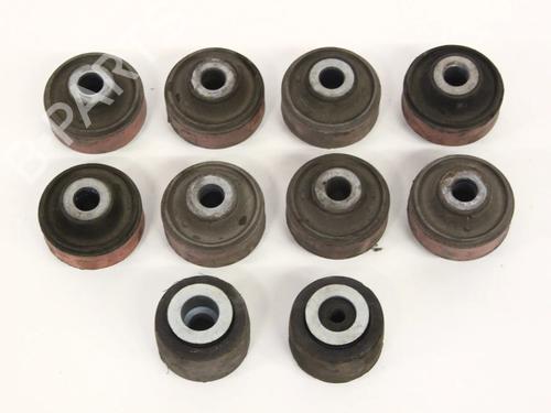 Used Other Other LAND ROVER DISCOVERY III (L319) 2.7 TD 4x4 (190 hp) 33368475 33368475