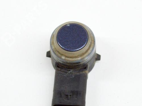 Used Electronic sensor Electronic sensor MERCEDES-BENZ E-CLASS (W212) E 220 BlueTEC (212.001) (177 hp) 10368966 10368966