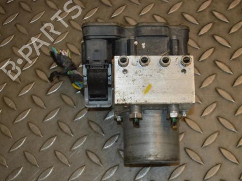 Used ABS pump ABS pump LAND ROVER RANGE ROVER VELAR (L560) 3.0 D300 SDV6 4x4 (300 hp) 33350355 33350355