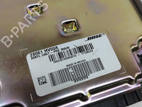Electronic module NISSAN QASHQAI II SUV (J11, J11_) 1.2 DIG-T | BP23247915M83 